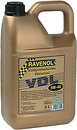 Фото Ravenol VDL 5W-40 5 л (1111132-005)