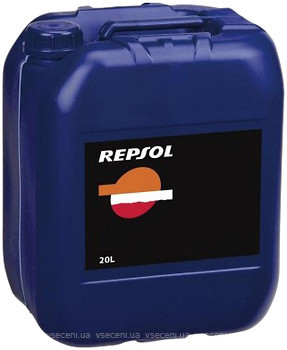 Моторное масло Repsol Elite 50501 TDI 5w-40 5 л — купить в Украине