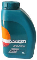 Фото Repsol Elite Competicion 5W-40 1 л