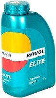 Фото Repsol Elite Cosmos 0W-40 1 л