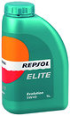 Фото Repsol Elite Evolution 5W-40 1 л