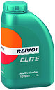 Фото Repsol Elite Multivalvulas 10W-40 1 л