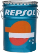 Фото Repsol Elite Multivalvulas 10W-40 20 л