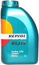 Фото Repsol Elite Turbo Life 50601 0W-30 5 л