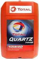 Фото Total Quartz 7000 Energy 10W-40 20 л (201529)