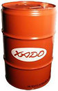 Фото Xado Atomic Oil 10W-40 Diesel Truck 60 л (20610)