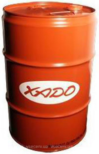 Фото Xado Atomic Oil 10W-40 Diesel Truck 60 л (20610)