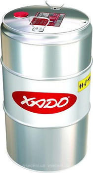 Фото Xado Atomic Oil 15W-40 CI-4 Diesel 60 л (20614)