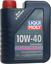 Фото Liqui Moly Optimal Diesel 10W-40 1 л (3933)