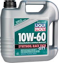 Фото Liqui Moly Synthoil Race Tech GT1 10W-60 4 л (7535)