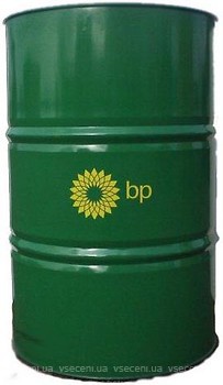 Фото BP Visco 5000 5W-40 208 л