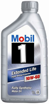 Фото Mobil 1 FS 10W-60 1 л (152720/150536/150042)