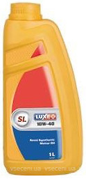 Фото Luxoil SL 10W-40 1 л