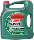 Фото Castrol Magnatec Professional 10W-40 A3 4 л