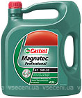 Фото Castrol Magnatec Professional 10W-40 A3 4 л