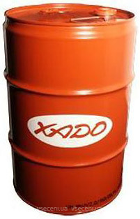 Фото Xado Atomic Oil 5W-50 SN Red Boost 60 л (XA 25693)