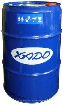 Фото Xado Atomic Oil 80W-90 GL-3/4/5 60 л (20619)