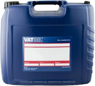 Фото VatOil SHPD Plus 15W-40 20 л (50064)