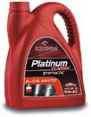 Фото Orlen Oil Platinum Classic Synthetic 5W-40 4.5 л