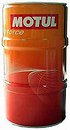 Фото Motul Tekma Ultima 10W-40 60 л (846461/103695)
