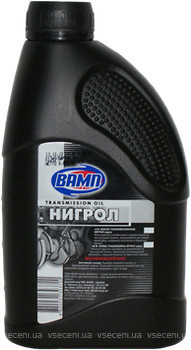 Фото ВАМП Нигрол SAE 140 1 л