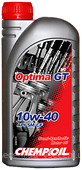Фото Chempioil Optima GT 10W-40 1 л (CH9501-1)