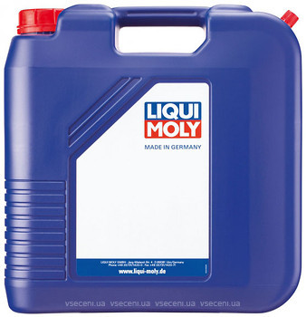 Фото Liqui Moly HOCHLEISTUNGS-GETRIEBEOIL (GL3+) SAE 75W-80 20 л (4428)