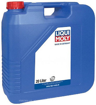 Фото Liqui Moly HOCHLEISTUNGS-GETRIEBEOIL (GL4+) SAE 75W-90 20 л (4435)