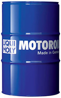 Фото Liqui Moly LKW-Langzeit-Motoroil 10W-40 Basic 60 л (4701)