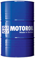 Фото Liqui Moly LKW-Langzeit-Motoroil 10W-40 Basic 205 л (4702)