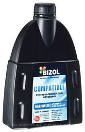 Фото Bizol Compatible SAE 5W-30 1 л (B5820)