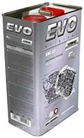 Фото EVO Lubricants E5 SM/CF 10W-40 1 л (E51L10W40)