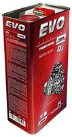 Фото EVO Lubricants Turbo Diesel D3 15W-40 CF 1 л (D31L15W40TURBODIESEL)