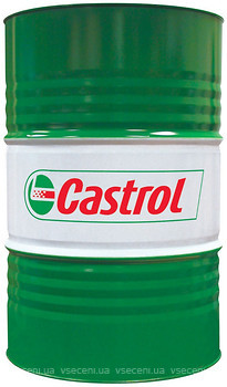 Фото Castrol Magnatec 5W-40 A3/B4 208 л (15C9CE/156E9F)