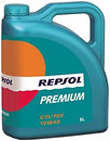 Фото Repsol Premium GTI/TDI 10W-40 1 л