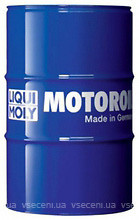 Фото Liqui Moly Synthoil Energy 0W-40 60 л (1363)