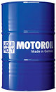 Фото Liqui Moly VOLLSYNTHETISCHES GETRIEBEOIL (GL5) SAE 75W-90 60 л (1412)