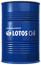 Фото Lotos Diesel Semisynthetic 10W-40 204 л, 180 кг
