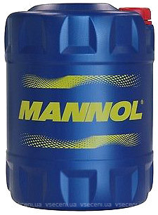 Фото Mannol UNIVERSAL GETRIEBEOEL 80W-90 20 л