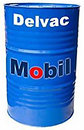 Фото Mobil Delvac 1 SHC 5W-40 208 л (104458)