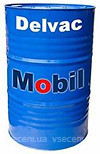 Фото Mobil Delvac 1 SHC 5W-40 208 л (104458)