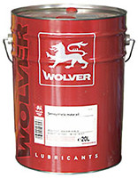 Фото Wolver Supertec 5W-40 20 л