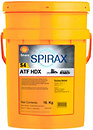 Фото Shell Spirax S4 ATF HDX 20 л