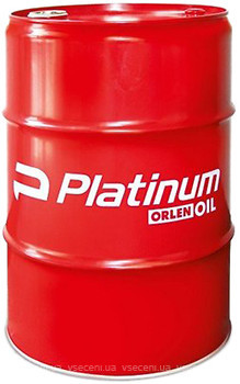 Фото Orlen Oil Platinum Classic Synthetic 5W-40 205 л