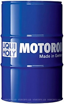 Фото Liqui Moly HOCHLEISTUNGS-GETRIEBEOIL (GL3+) SAE 75W-80 60 л (4429)