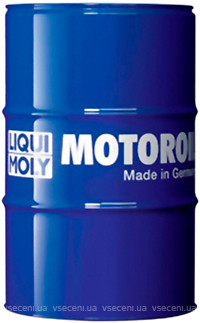 Фото Liqui Moly HOCHLEISTUNGS-GETRIEBEOIL (GL4+) SAE 75W-90 60 л (4436)