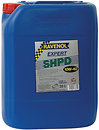 Фото Ravenol Expert SHPD 10W-40 20 л