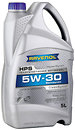 Фото Ravenol HPS 5W-30 5 л (1111117-005)