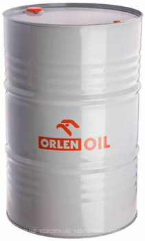 Фото Orlen Oil Platinum Classic Semisynthetic 10W-40 205 л