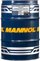 Фото Mannol ENERGY FORMULA JP 5W-30 60 л (MN7914-60)